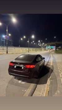 ئەڤەلۆن ٢٠١٦ ئەمریکیXLE ڕەنگی عەنابی بەس بۆنیتی سبوخە   لەگەڵ دوو چامڵ...