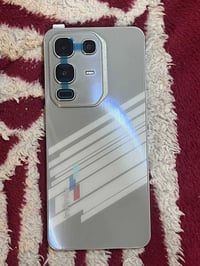 إنفينيكس نوت 50 برو • ٢٥٦ • ما مستخدم