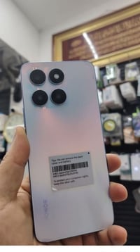 هونر X6a • ١٢٨ • نضافة ١٠٠٪