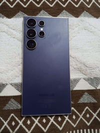 جهاز الترا s24 للبيع سعره 950 وبيه مجال  07882587895