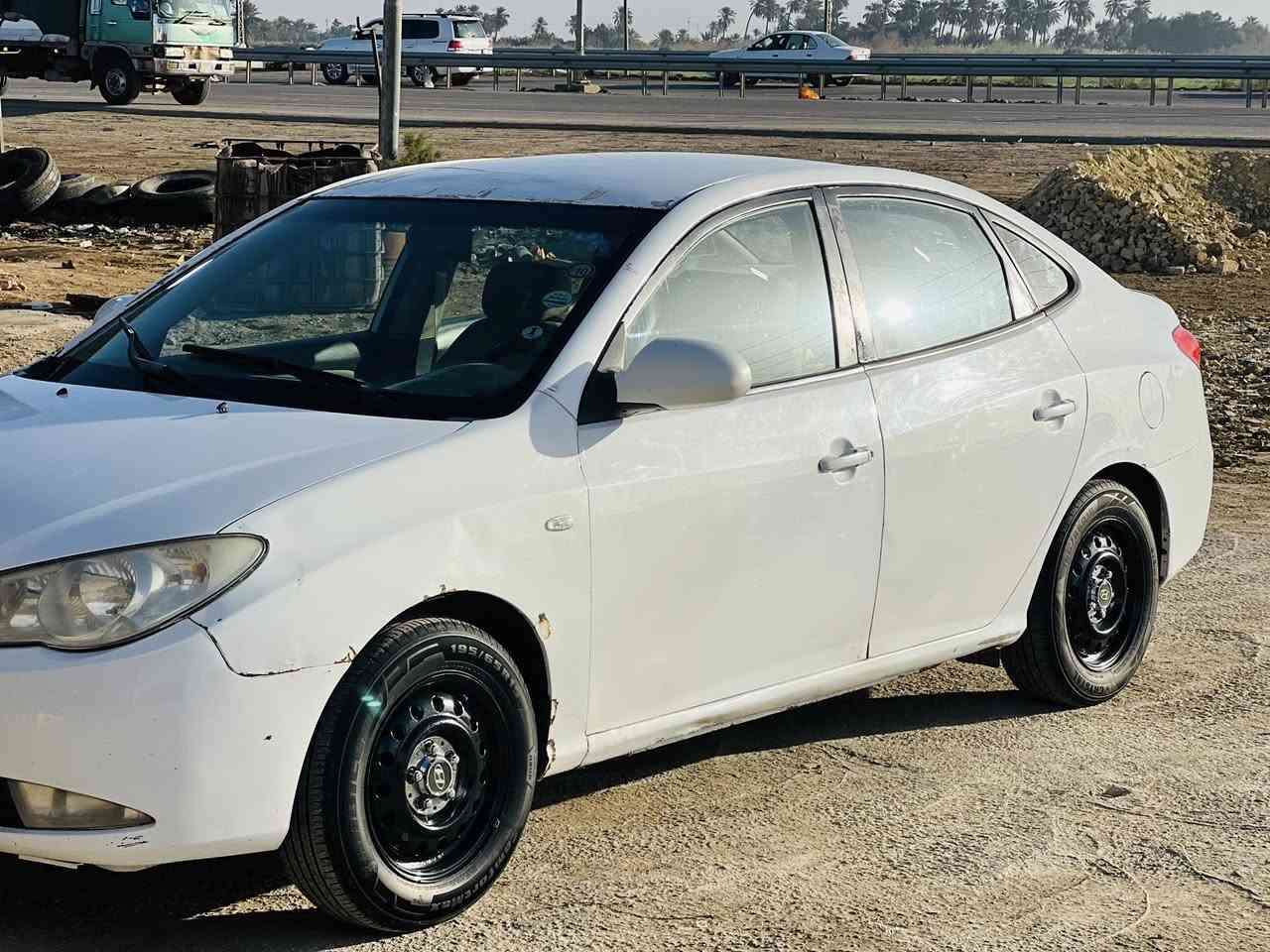 سلام عليكم 
النتره موديل ٢٠١٠
السعر ٨٣ وبيه مجال السياره تنباع بدون سونار 
سنويه بسمي رقم إنكليزي  العنوان ميسان 
تواصل خاص


**إذا كنت صاحب هذا الإعلان وتريد حذفه لأي سبب، رجاءا أرسل رسالة إلى الدعم الفني**