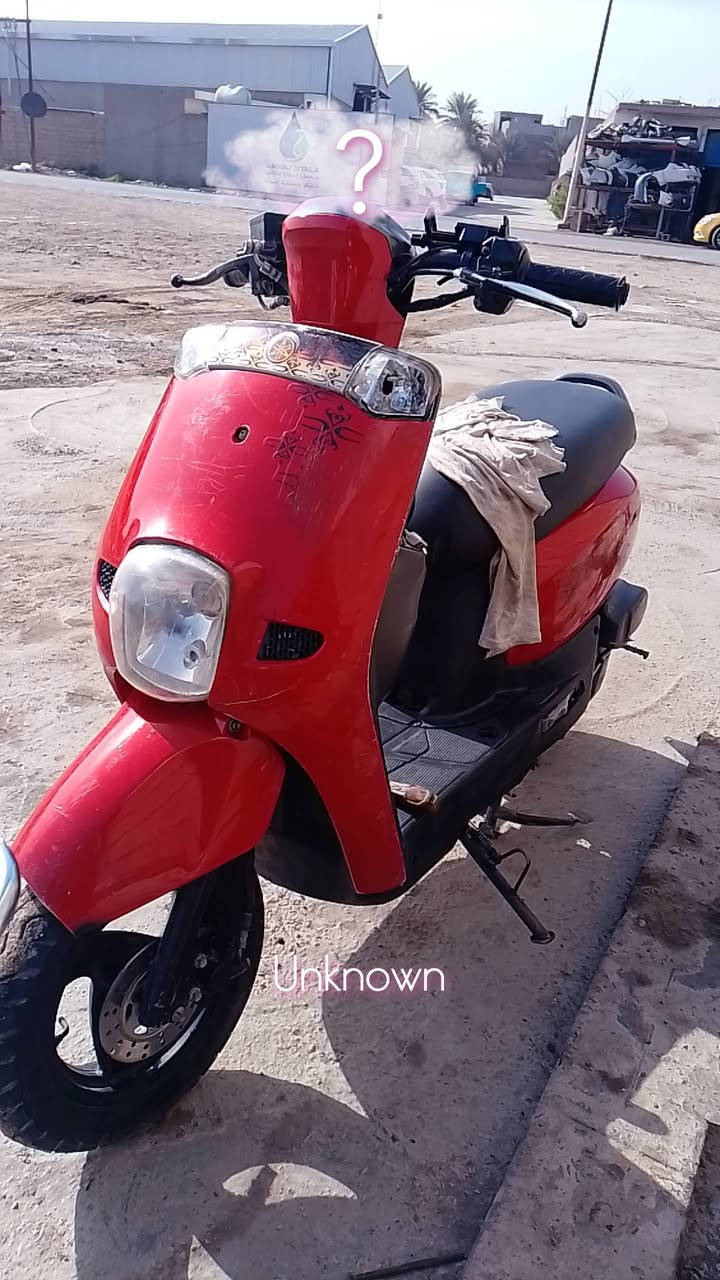 دراجه بوليسي للبيع  شكل الجديد 
مكفوله كفاله عامة 
مكينه جديده 
السعر 650 وبيه مجال 
مكانه الدراجه ديالى بعقوبه 
رقم التواصل
*********** واتصال و واتساب
