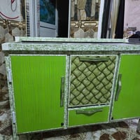 نجف • خزائن • بوفيه