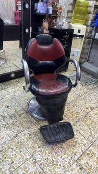 كرسي • نضيف • مواصلات الخامسه