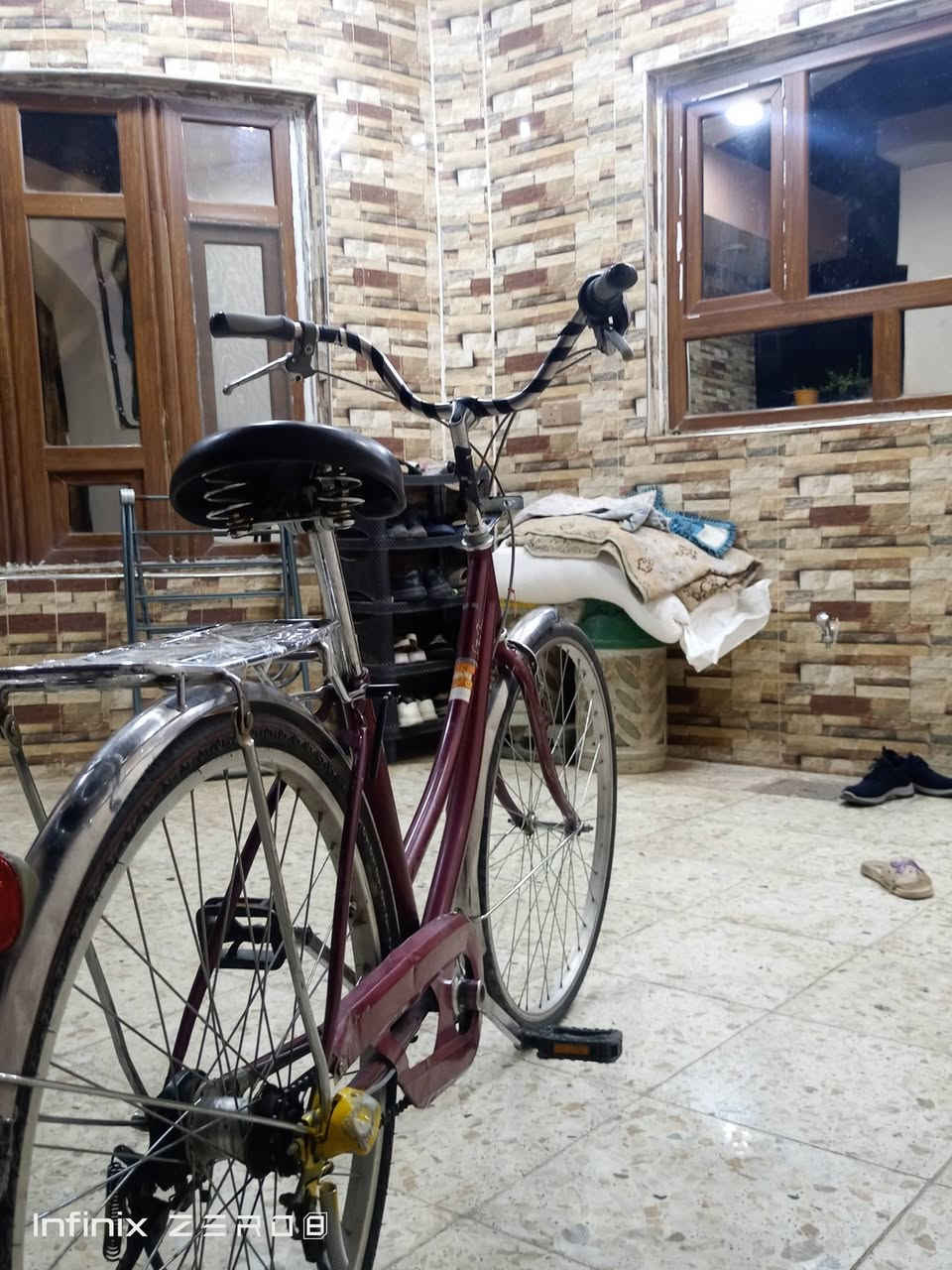 بايسكل ياباني للبيع السعر 50بي مجال  العنوان حي العدن شراي يجي خاص


**إذا كنت صاحب هذا الإعلان وتريد حذفه لأي سبب، رجاءا أرسل رسالة إلى الدعم الفني**