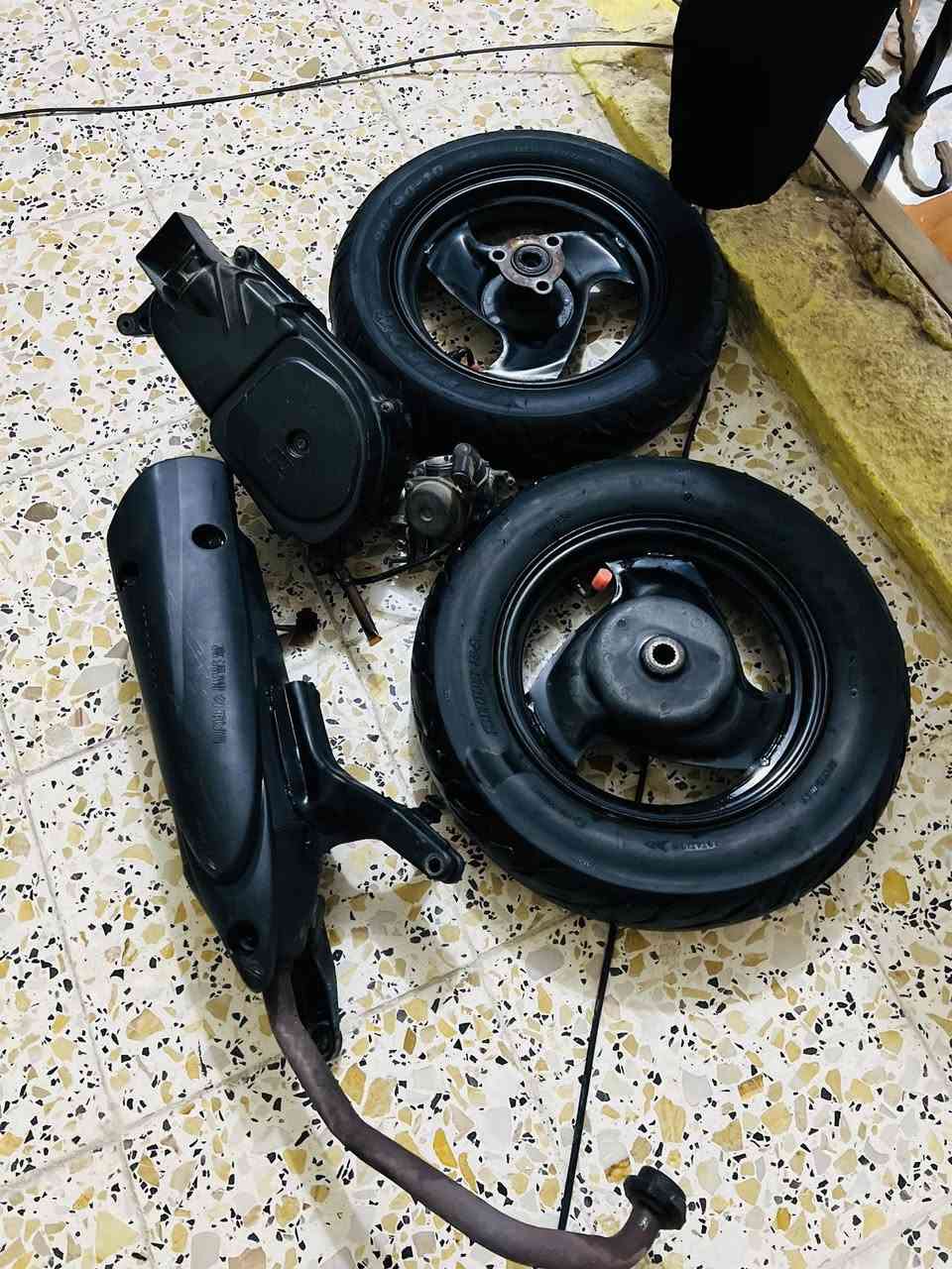 سلام عليكم غراض ماكس البيع شتريد بخدمتك علق واني ارسلك مكاني شارع النفط بل بدايه


**إذا كنت صاحب هذا الإعلان وتريد حذفه لأي سبب، رجاءا أرسل رسالة إلى الدعم الفني**