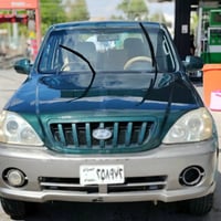 تریکان • مكينة ٣٠٠٠ • ٢٠٠٢