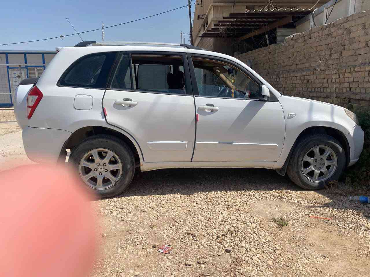 من رخصة الادمن حلة, بابل


**إذا كنت صاحب هذا الإعلان وتريد حذفه لأي سبب، رجاءا أرسل رسالة إلى الدعم الفني**