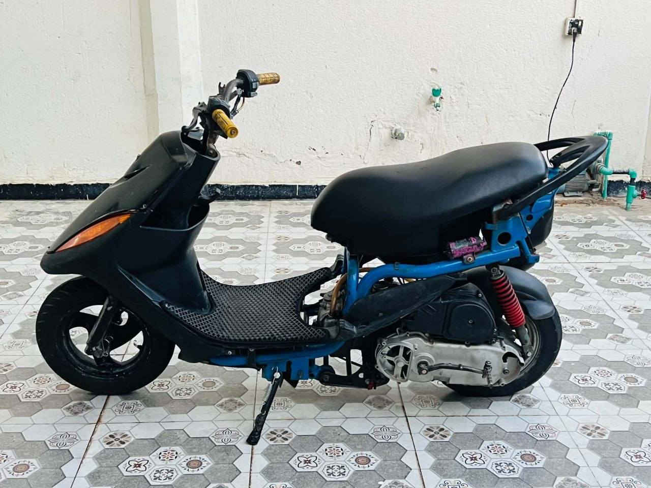 السلام عليكم 
دراجه ماكس عدله للبيع 
السعر 250 بيهاا مجال قليل 
الشراي يتصل ***********
