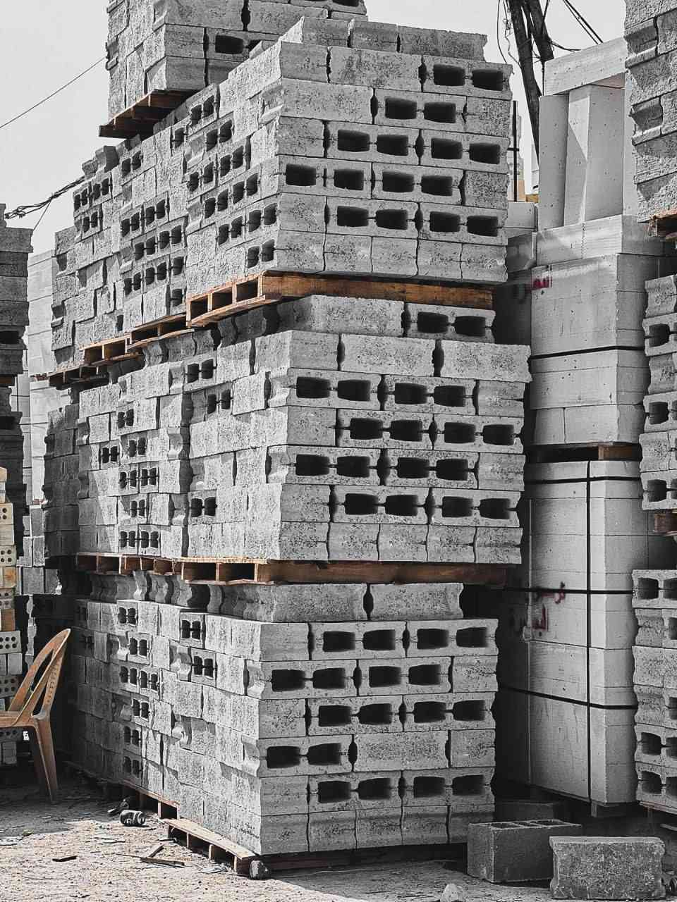 -  يوجد لدينا خدمة توصيل  
داخل البصرة فقط ❗❗
رقم المبيعات [ *********** ] 

ثرمستون الوطنيه340 مطروح

سمنت فالكون عادي 87 مطروح

سمنت  مبروكة الأحمر 87 مطروح

سمنت اسود مبروكه عادي 97 مطروح

سمنت مبروكه مقاوم مطروح 102

بلوك اسود بحص 650الف 

بلوك اسود خشانه 600 ألف 

بلوك اسود قياس 15 600 ألف 

واتساب تصل تفاصيل أكثر   ( *********** )

