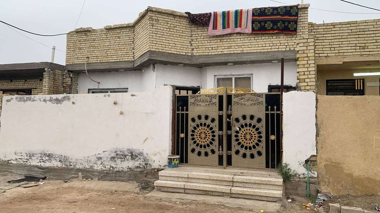 سلام عليكم نعمل جميع انواع الديكورات الدخلية فوم التركي حصرا
اصباغ درجة أولى ضمان العمل 10 سنوات حقيقي

*********** للاتصال او واتساب على الرقم
