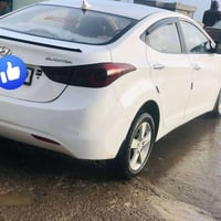 النترا موديل 2014 محرك 18 مراوس حسب القناعه قطعتين صبغ  تشغيل عن بعد ش...