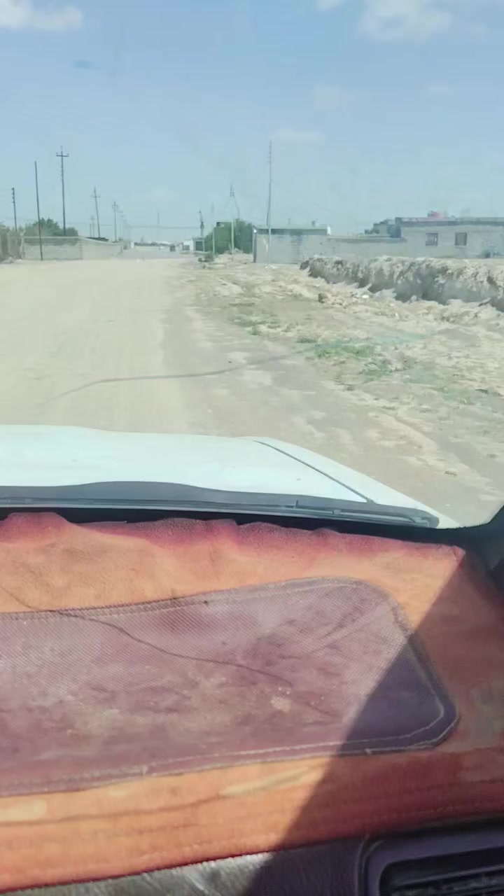 السلام عليكم ارظ للبيع عقد جديد بسمي مساحه ٣٥ دونم ابيع دوانم ابيع شلع كلشي بلاش بلاش سعر الدونم ٦مليون واذا كلها شلع ١٠٠ مليون وانا خادم هاذ رقمي للتواصل ***********
