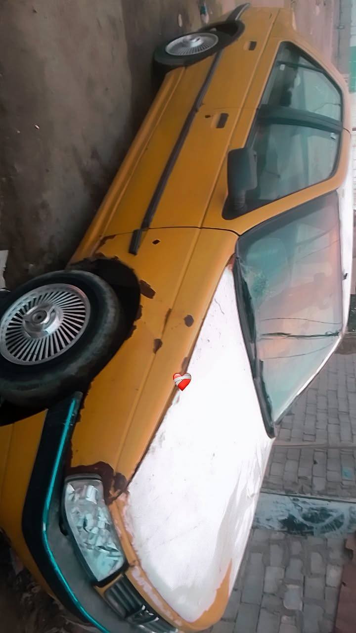 سلام عليكم سياره بيجو بيهه مكينه ونجي مديل 2010 للستفسار اتصل على هاذا الرقم ***********
