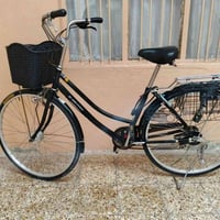 بايسكل ٢٧ • ياباني • نضيف