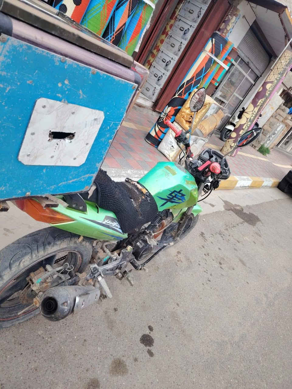 مطور ديوان كير ٥ للبيع السعر ٤٠٠ او مراوس هم اراوس


**إذا كنت صاحب هذا الإعلان وتريد حذفه لأي سبب، رجاءا أرسل رسالة إلى الدعم الفني**