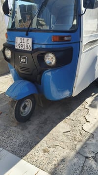 تكتك 2021 • مبدل بوش وبستم • دوره الدشير