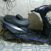 سكنس • ٧ بطاريات • الامين الثانيه