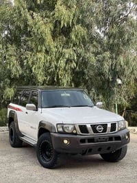 پاترۆڵ سەفاری مەکینە4800بیلاد سعری90$کەمی مەعمەلە/07748194745 گێڕ ئۆتۆ...