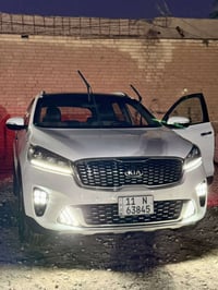 سوناتا • ٢٠٢٠ • رقم بغداد