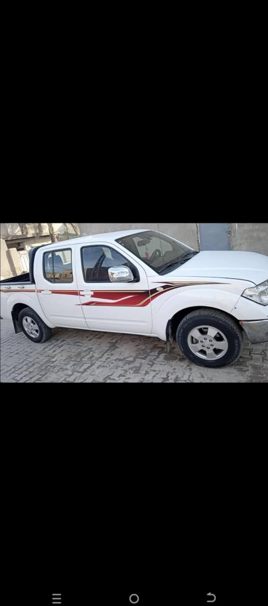 السلام عليكم نيفاره موديل 2009سياره حلوه ونضيفه ما ناقصه اي شي رقمه انبار بسم عمي مداور ثاني يوم سعره 105 وبيه مجال مكلف بالنشر لحد يراسل ويتعب مكان السياره واسط ***********
