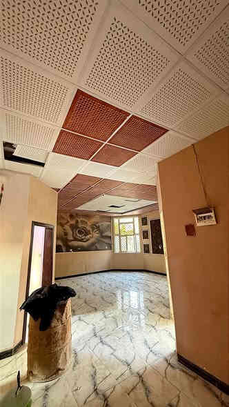 🏡 بيت للبيع – السماوة / عد آل معالي
خامس بيت عن الشارع الرئيسي السايدين
المساحة: 225 متر
نوع الملك: زراعي / إقرار محكمة / رقم التطويب موجود
البناء: مسلح طابق ونص
• غرف: 3
• برّاني
• صالة
• مطبخ
• صحيات داخلية وخارجية

📞 أرقام المكتب:
*********** — م أحمد
