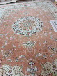 فرشات • وردي 12م • رصاصي 6م