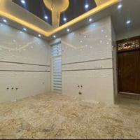 النجف حي الجامعة • ١٠٠م • ٣غرف