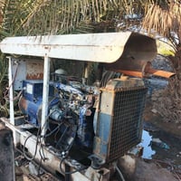 مولد افيكو • 40 كيفي