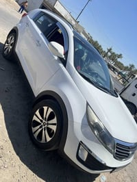 سبورتج فول • ٢٠١٢ • ابو غريب