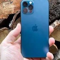 آيفون ١٢ برو ماكس • ١٢٨ جيجا • لوك