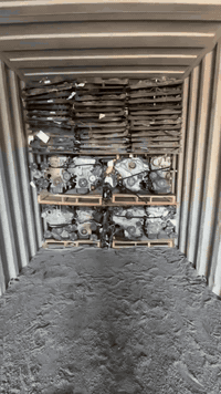 حاوية • تجار ومحلات • حيدر العبيدي