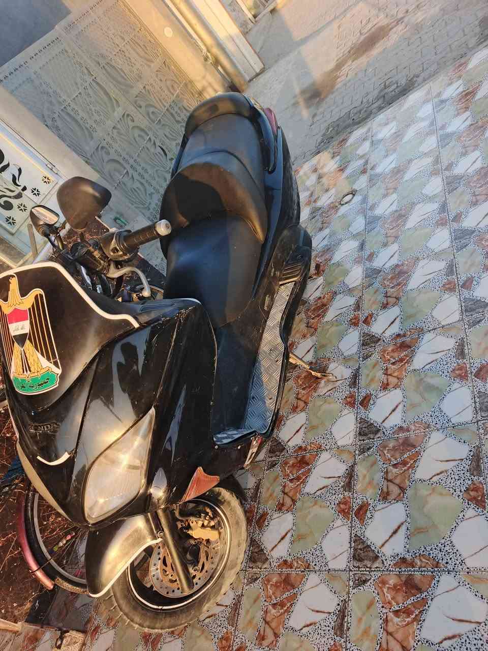 فورزه صفر 8 للبيع أو مراوس حسب القناعه الرقم *********** تفاصيل خاص 
بغداد محموديه
