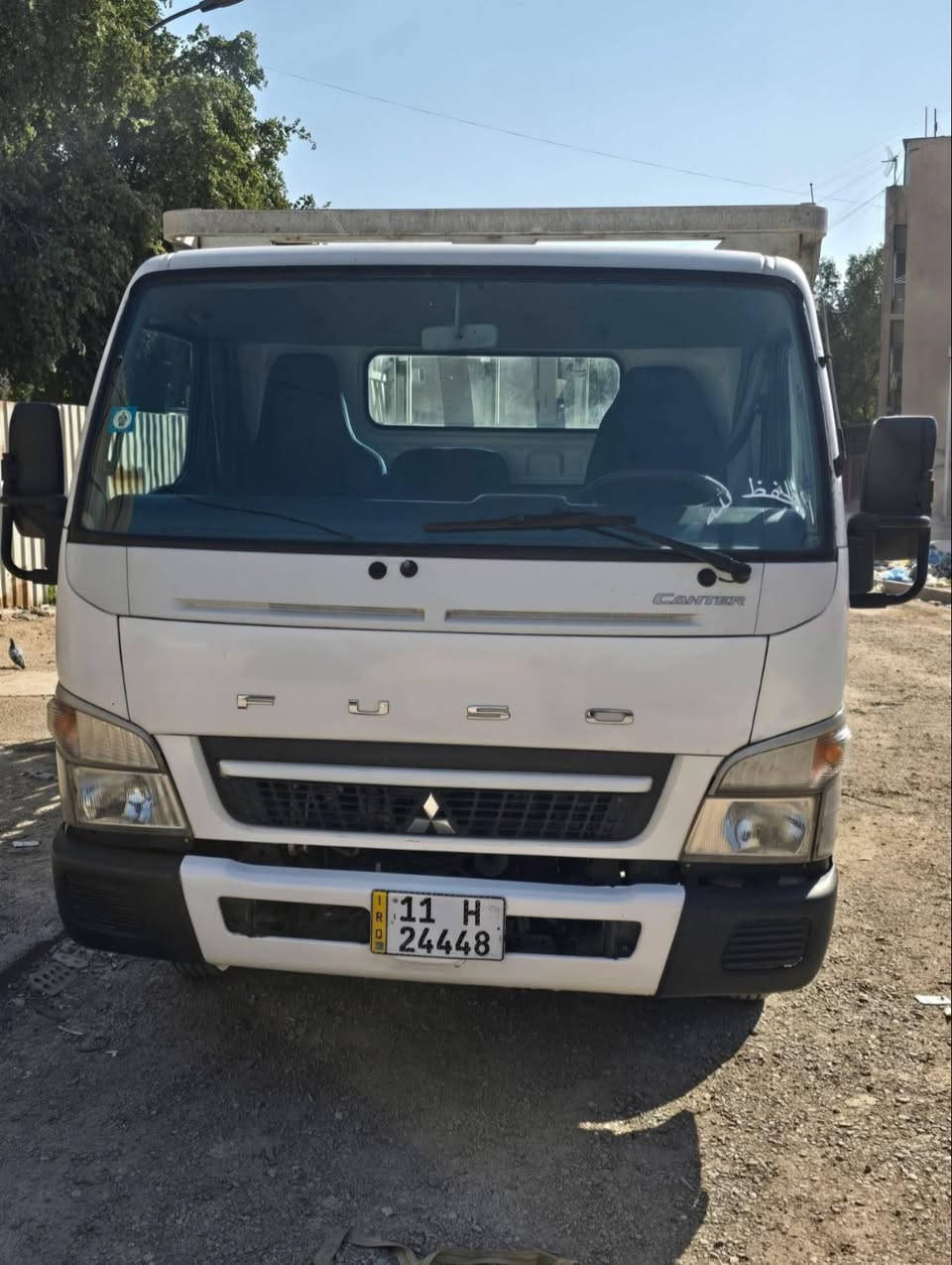 السلام عليكم. كنتر محسن كويتي 2018 مكفوله شاصي اكسل كير مكينه ما مفتوحه بلاد بيه بخار وبيه بارد فوك الدوسه مال باب السايق ع كد شبر ما مبينه بسمي تحويل مباشر  مكاني بغداد شراي اتصل وبيك خير ودلل *********** اثير 
*********** اسيا
