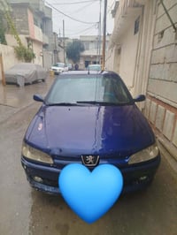 بيجو • موصل • جديدة