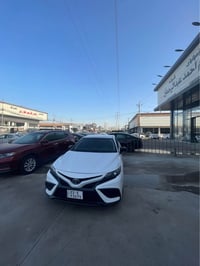 كامري ٢٠٢٣ • ٥٩٥٧٠ كم • صبوغ