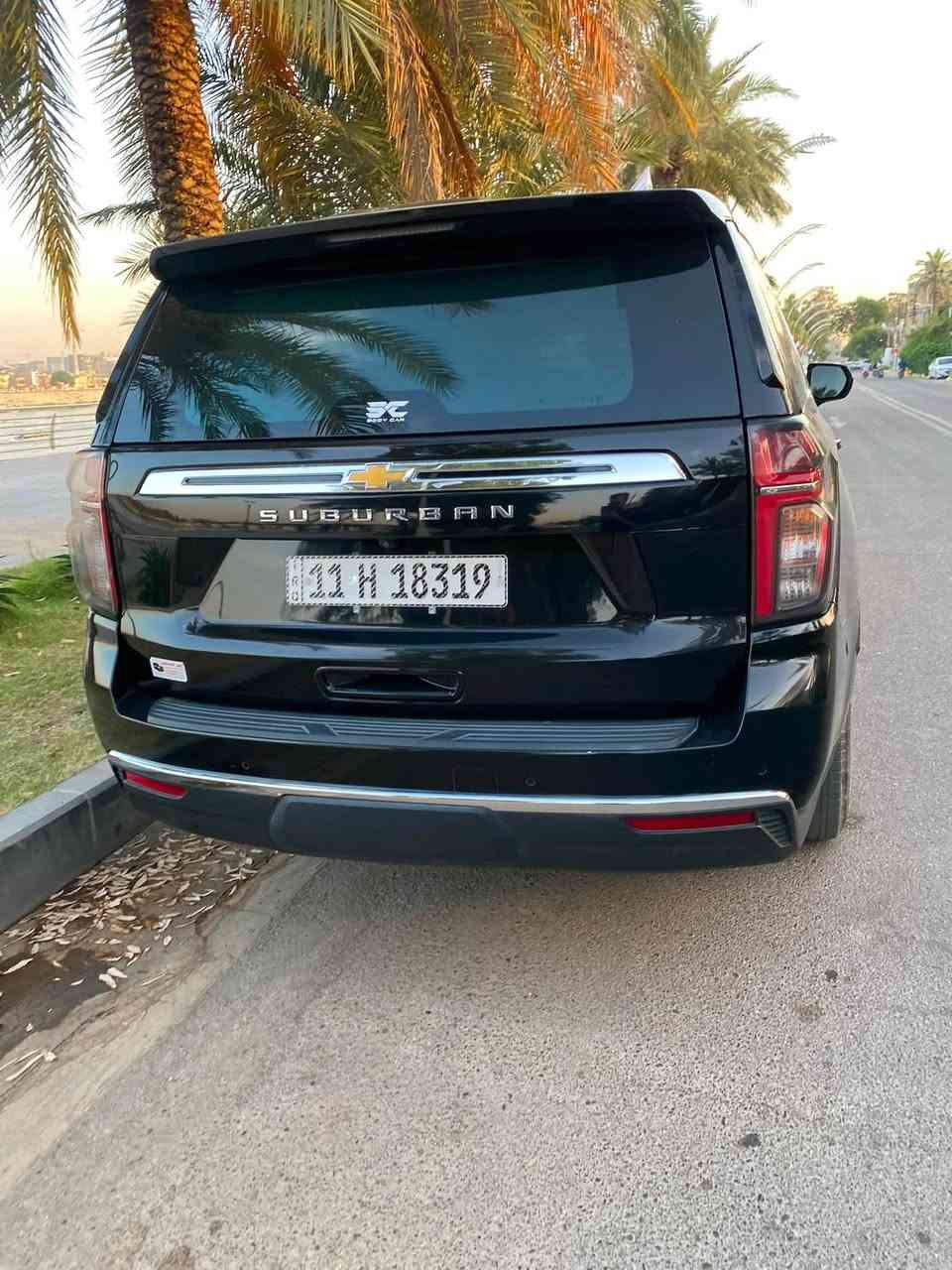 سوبر بان خليجيه للبيع مديل 23 ماشيه 37 الف
رقم بغداد خصوصي بسمي السعر 430$ وبيها مجال 
***********

