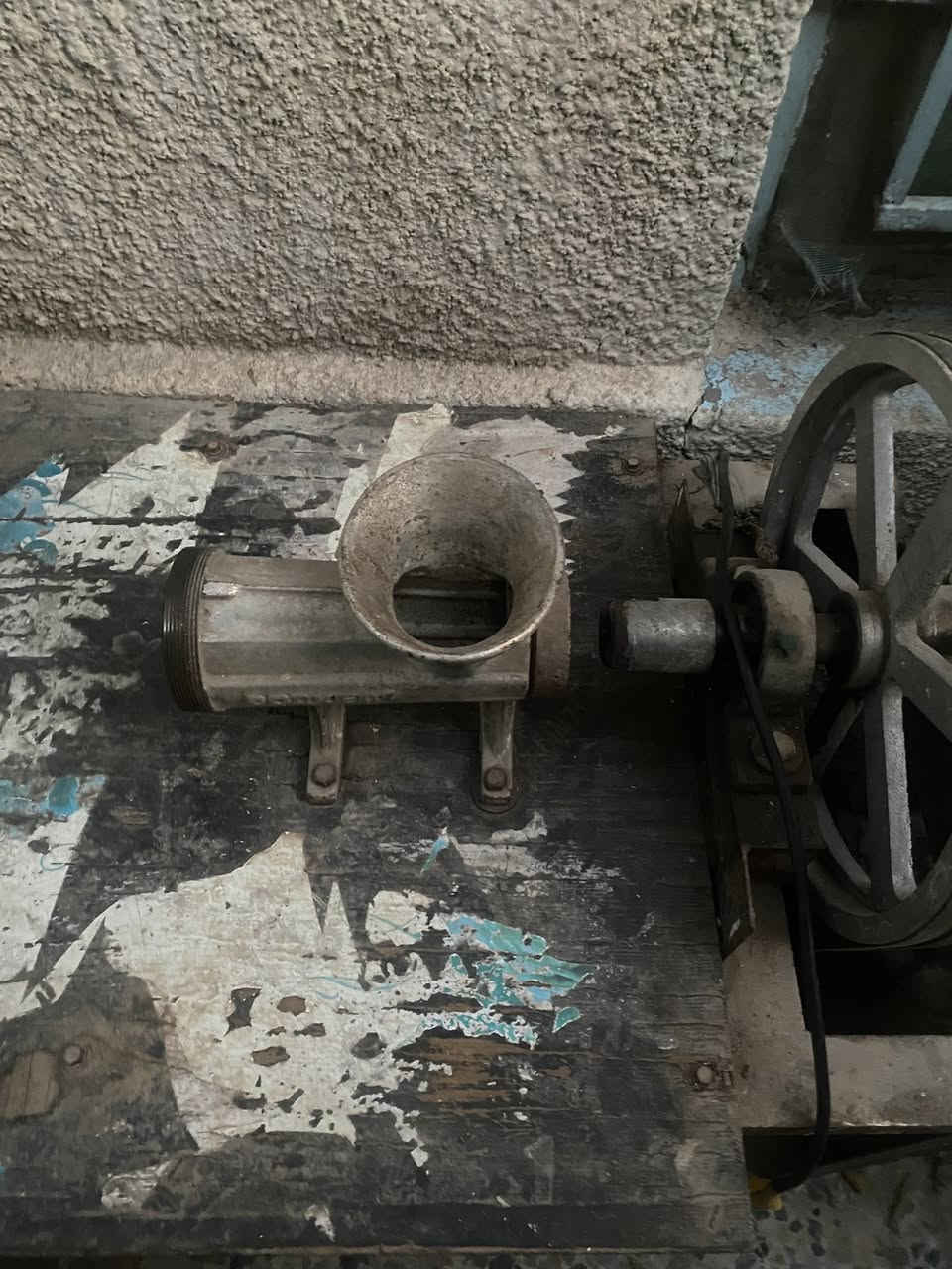 السلام عليكم
مثرامه للبيع ٢٥٠ وبيها مجال ***********
