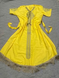 شلحة مصرية • مقاس 70-90 • توصيل الديوانية