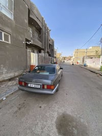 جامبو ٣٠٠ • محرك ٣٠٠٠ • ١٩٨٧