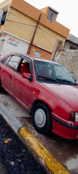 سلام عليكم كاديت للبيع حجم 16 صبغ عام لا معجون لا ضربه ضخم كبات السعر 31 وبيها مجالن جانب الايمن دوره بوليسي اتصلوا الرقم الرقم ***********
