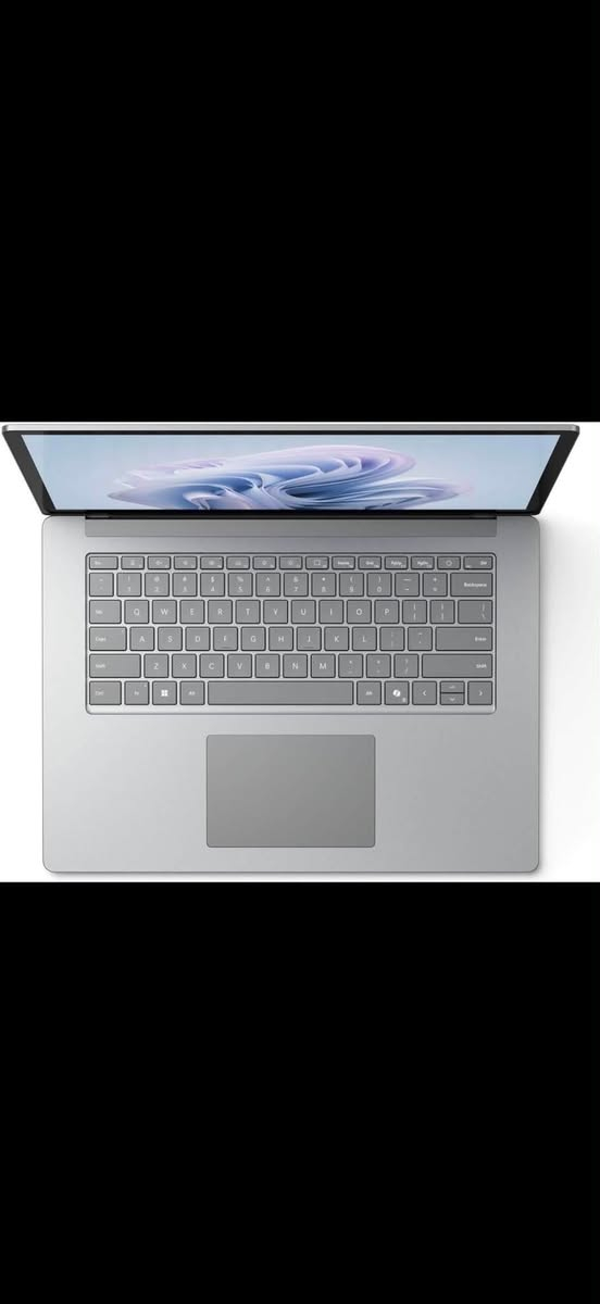السلام عليكم..
* Microsoft Surface Laptop 6 for Business
* المعالج: Intel Core Ultra 7 165H
* الرام: 32GB
* التخزين: SSD 1TB
* نظام التشغيل: Windows 11 Pro
الحاسبة نظيفة وجديدة استخدام قليل جداً 
السعر ٢.٢٠٠.٠٠٠ ( مليونين ومائتان الف دينار عراقي ) والسعر بي مجال للشراي


**إذا كنت صاحب هذا الإعلان وتريد حذفه لأي سبب، رجاءا أرسل رسالة إلى الدعم الفني**