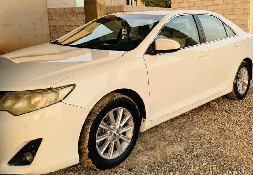 2012كامري
كلين كركوك, العراق


**إذا كنت صاحب هذا الإعلان وتريد حذفه لأي سبب، رجاءا أرسل رسالة إلى الدعم الفني**