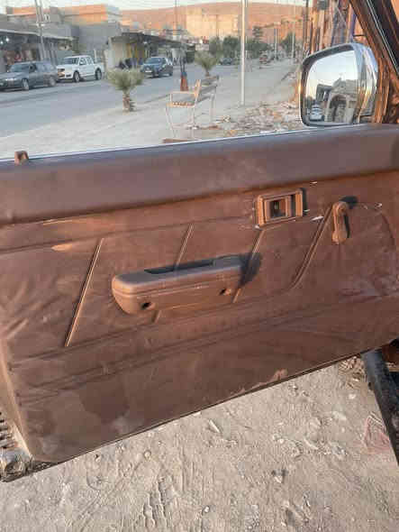 السلام عليكم 
لبيع سياره تارو 
موديل 1991
رقم ***********
