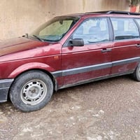 باسات استيشن • محرك 0.8 • ١٩٩٢