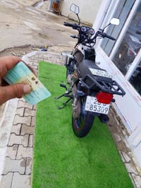 شاينك • موديل ٢٣ • زيرو