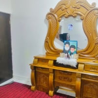 غرفة خشب • ٧ قطع • بصرة جزيرة