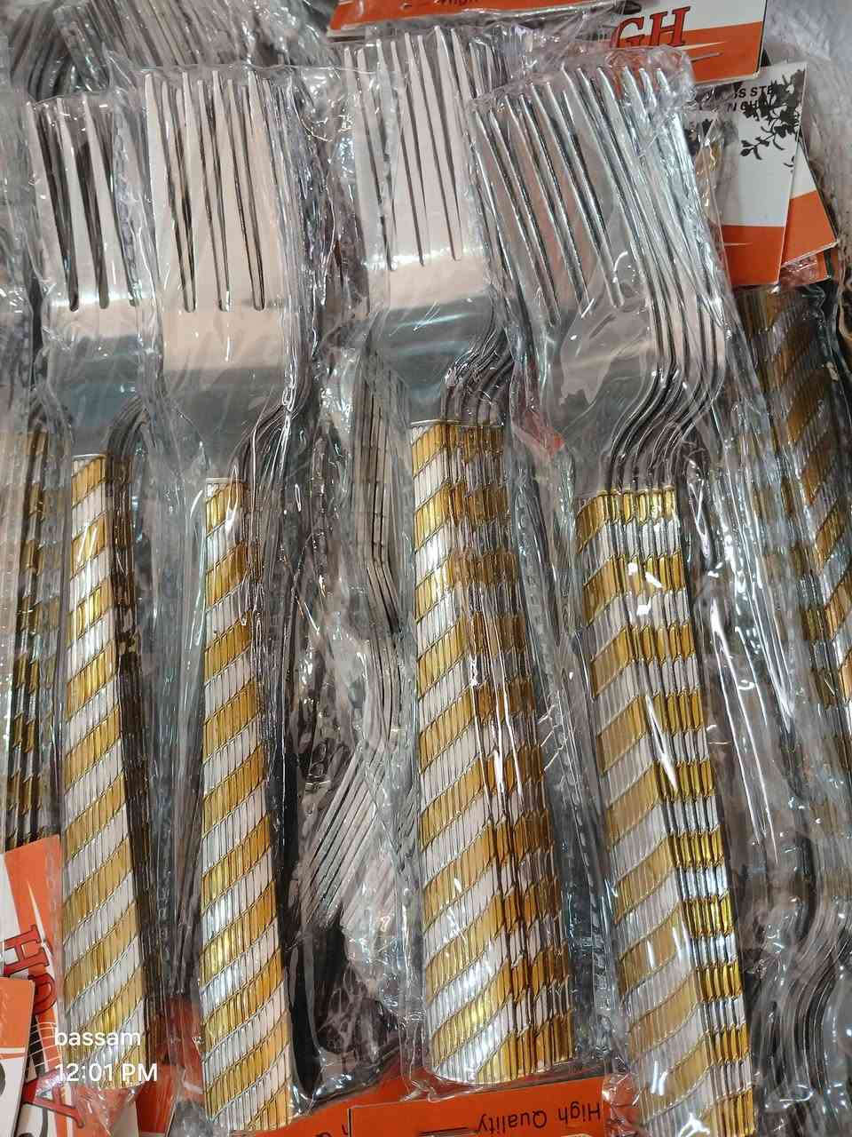 سلام عليكم ورحمة الله وبركاته
تم بعون الله وصول بضاعه جديدة للطلب او الاستفسار الاتصال على ***********
وللانضمام الى قناة التلكرام 
https://t.me/bassamramahy
