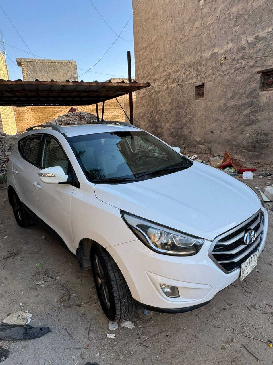 السلام عليكم توسان ٢٠١٥ خليجي قفل ١٢٥ التواصل ***********

