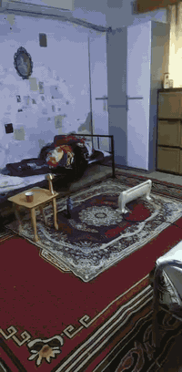 مشتمل • ١٠٠م • حله شارع ٨٠